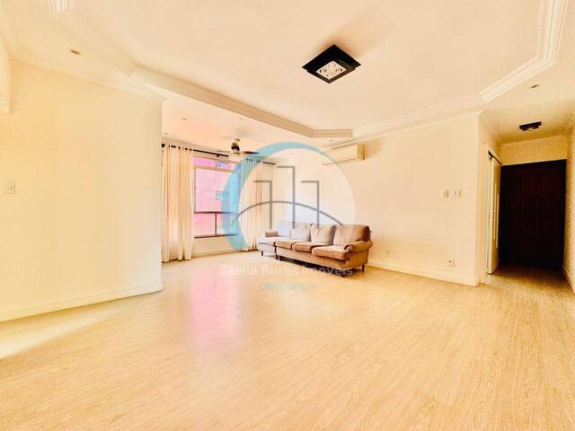 Apartamento para Venda em Santos - 5