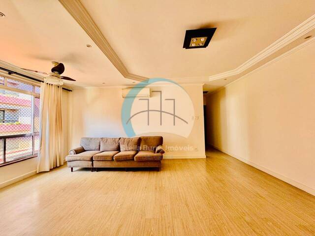 Apartamento para Venda em Santos - 4