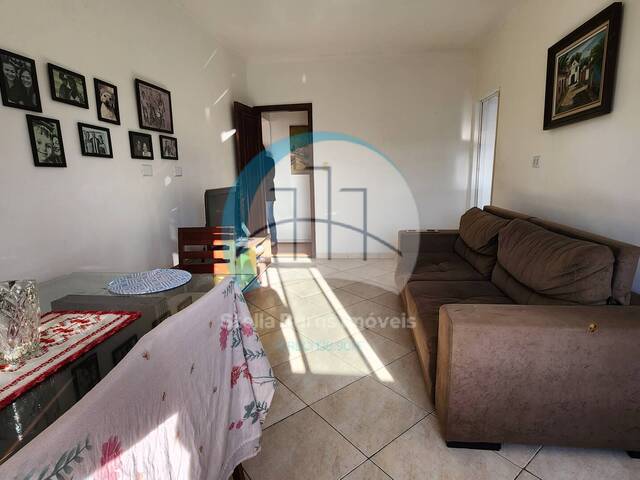 Apartamento para Venda em Santos - 3