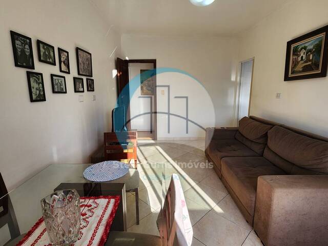 Apartamento para Venda em Santos - 5