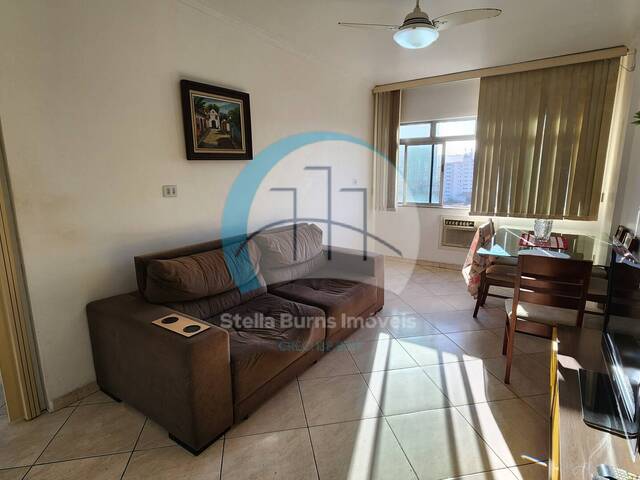 Apartamento para Venda em Santos - 4