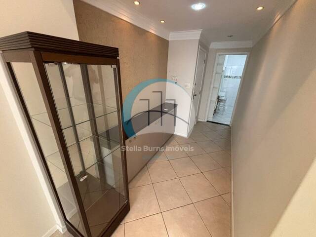 Apartamento para Venda em Santos - 4