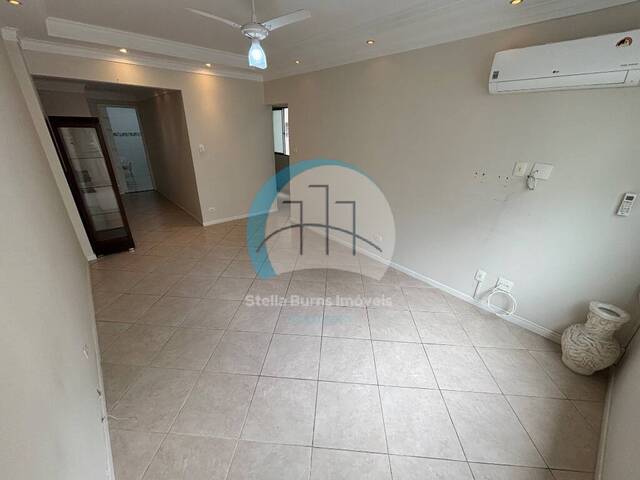 Apartamento para Venda em Santos - 3