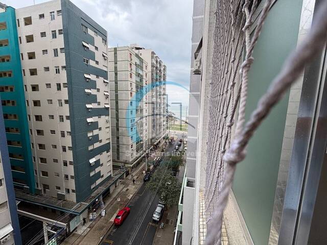 Apartamento para Venda em Santos - 2