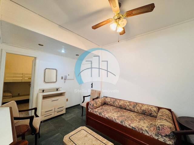 Apartamento para Venda em Santos - 3