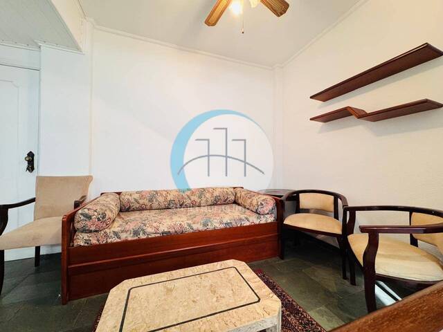 Apartamento para Venda em Santos - 5