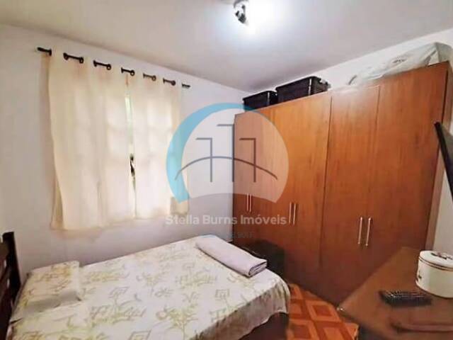 Apartamento para Venda em Santos - 3