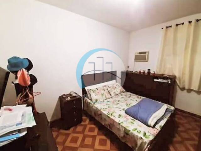 Apartamento para Venda em Santos - 4