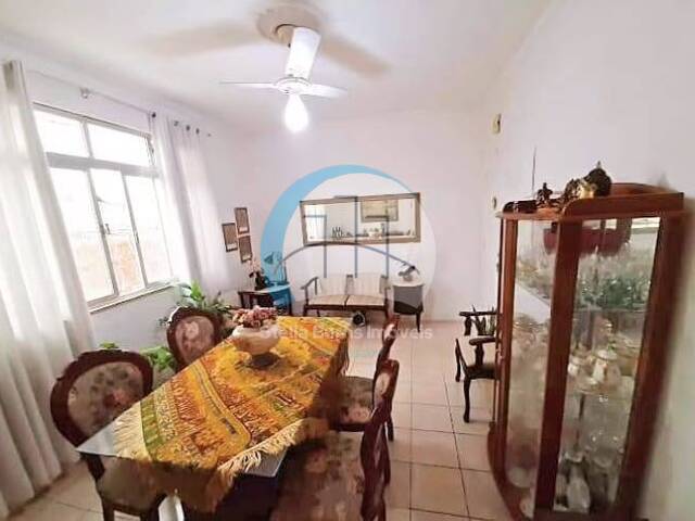 Apartamento para Venda em Santos - 2