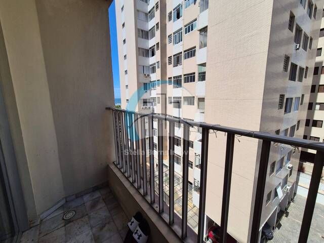 Apartamento para Venda em Santos - 4