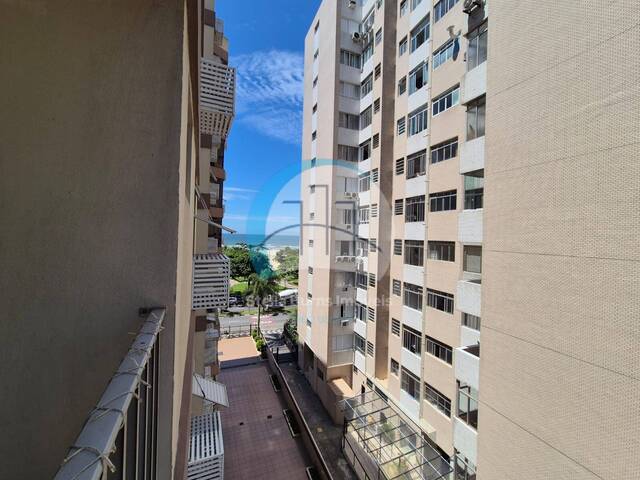 #7SDRI110 - Apartamento para Venda em Santos - SP - 2