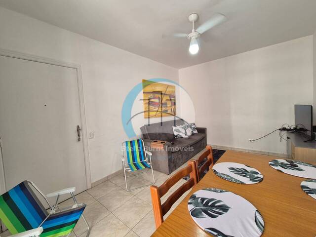 Apartamento para Venda em Santos - 5