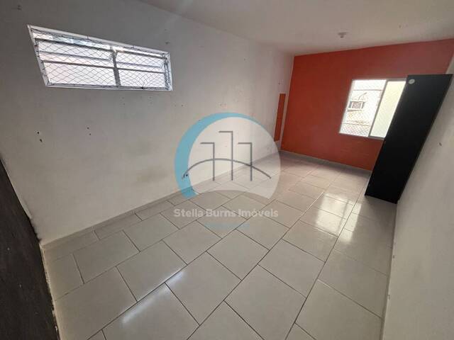 #7SDRI113 - Apartamento para Venda em Santos - SP - 3