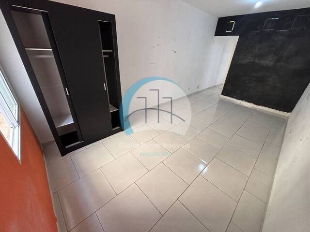 #7SDRI113 - Apartamento para Venda em Santos - SP - 1