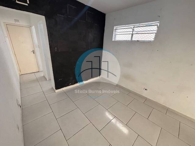 Apartamento para Venda em Santos - 4