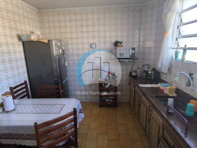 Apartamento para Venda em Santos - 5