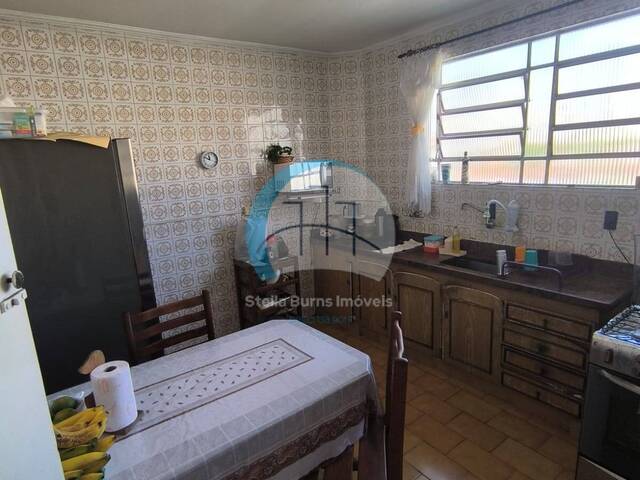 Apartamento para Venda em Santos - 4