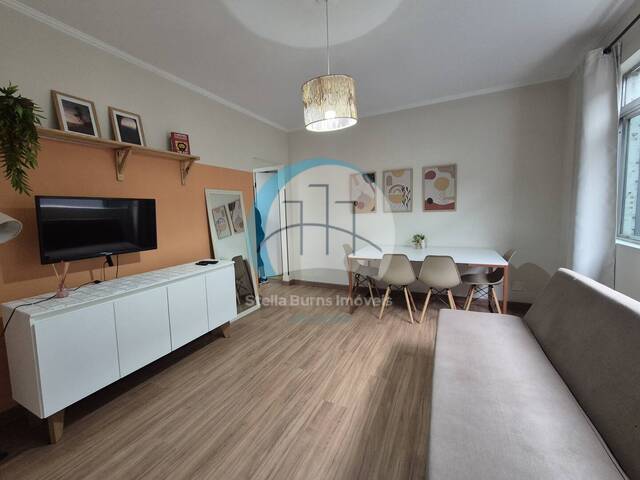Apartamento para Venda em Santos - 5
