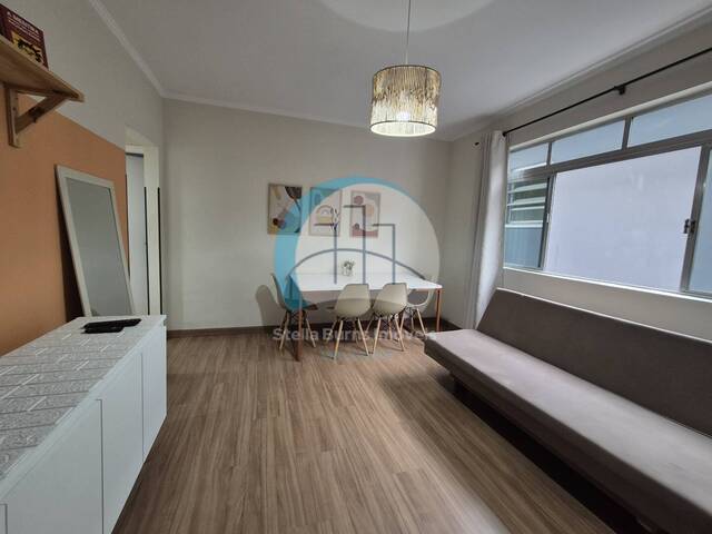 Apartamento para Venda em Santos - 4