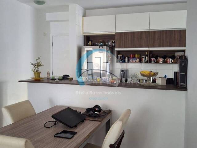 Apartamento para Venda em Santos - 4