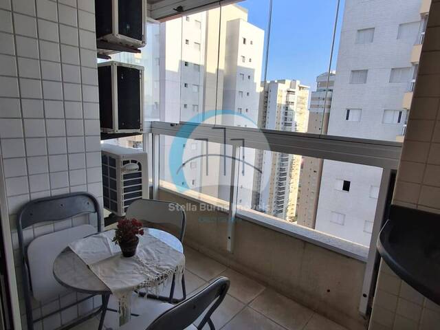 Apartamento para Venda em Santos - 5