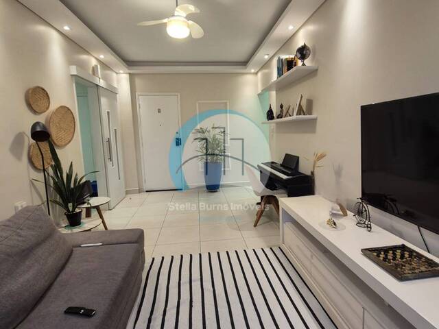 Apartamento para Venda em Santos - 5