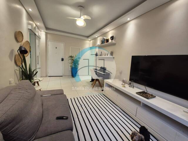 Apartamento para Venda em Santos - 4