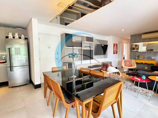 Apartamento para Venda em Santos - 4