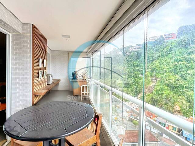 Apartamento para Venda em Santos - 5