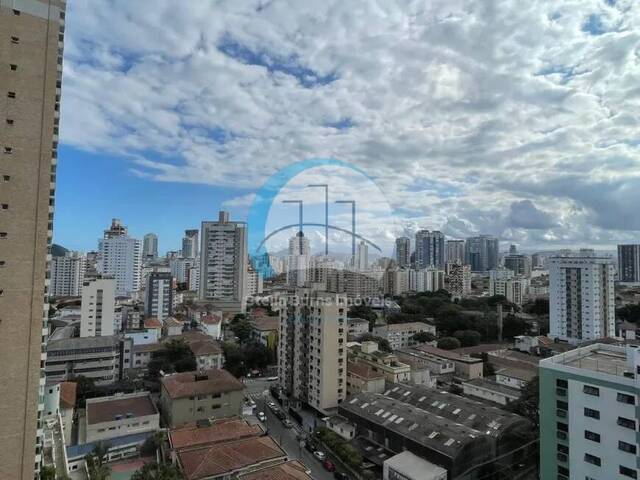 Apartamento para Venda em Santos - 4
