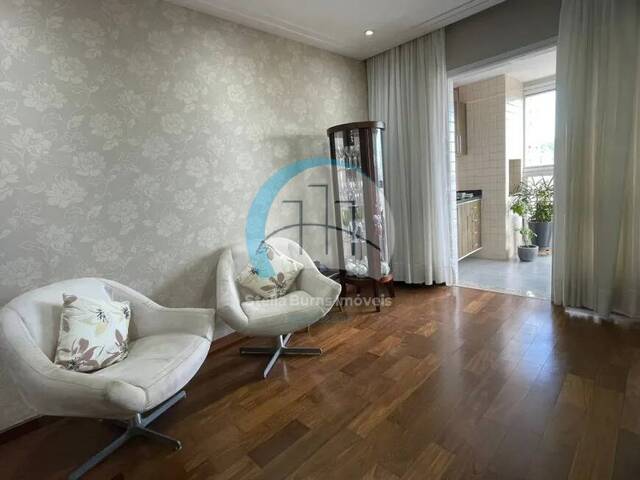 Apartamento para Venda em Santos - 5