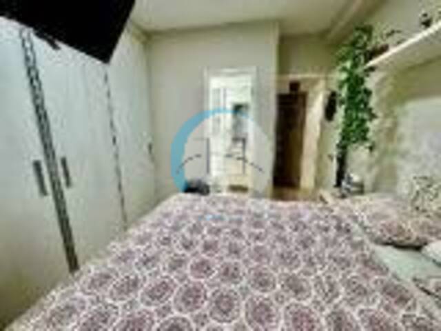 #777SCOD016 - Apartamento para Venda em Santos - SP - 3