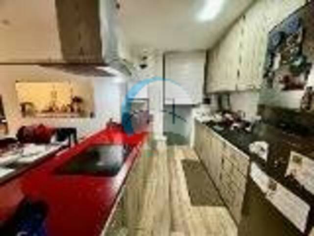 Apartamento para Venda em Santos - 5