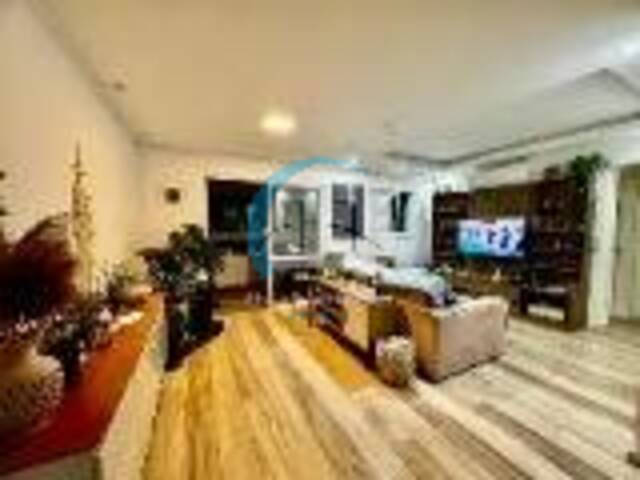 Apartamento para Venda em Santos - 4