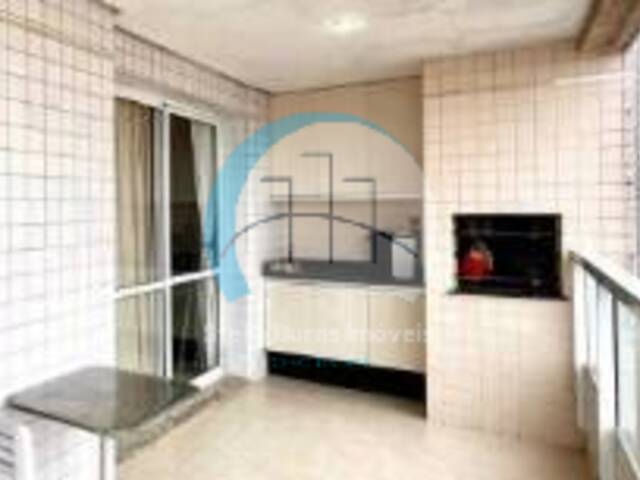Apartamento para Venda em Santos - 5