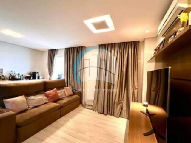 #777SCOD017 - Apartamento para Venda em Santos - SP - 3