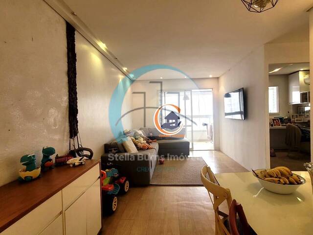 Apartamento para Venda em Santos - 5