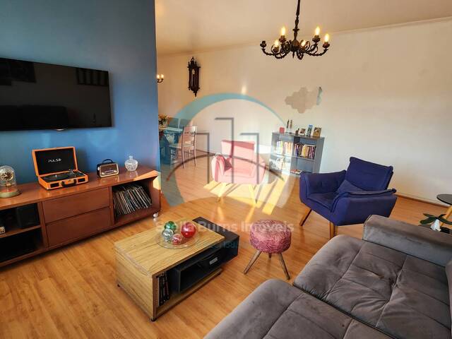 Apartamento para Venda em Santos - 2