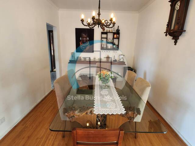 Apartamento para Venda em Santos - 3