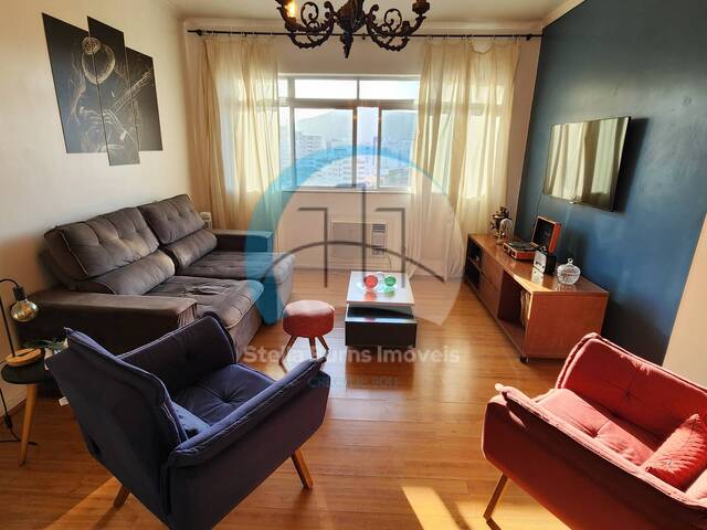 Apartamento para Venda em Santos - 4