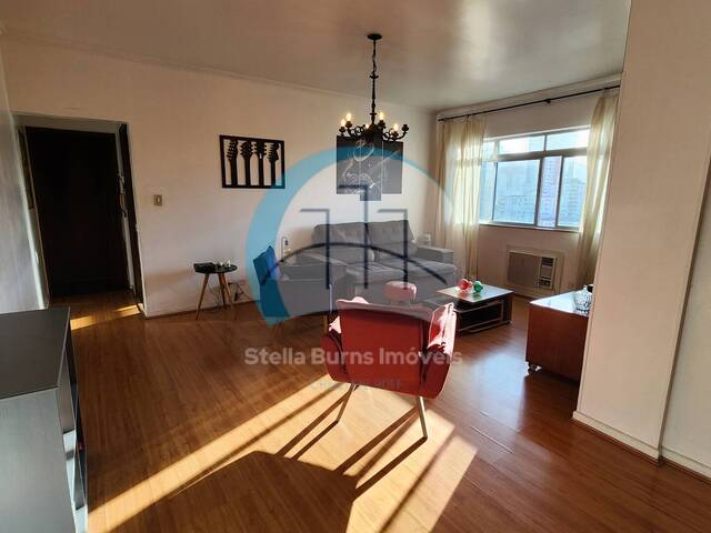 Apartamento para Venda em Santos - 5