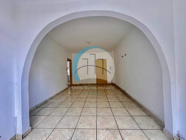 Apartamento para Venda em Santos - 2