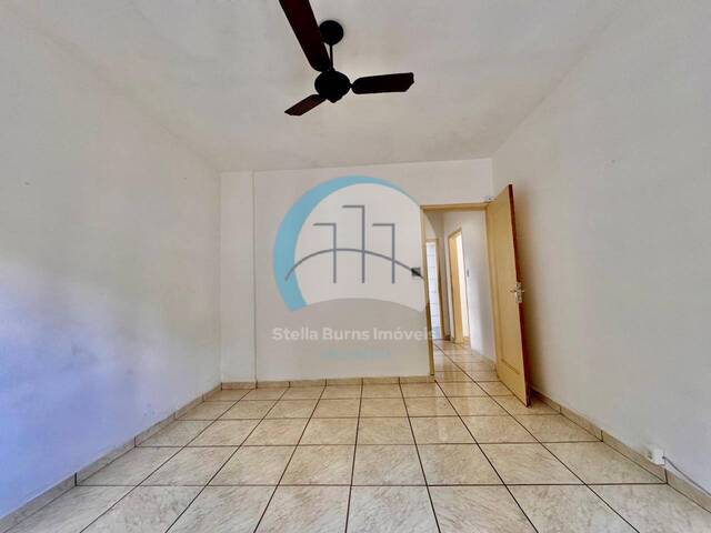 Apartamento para Venda em Santos - 5