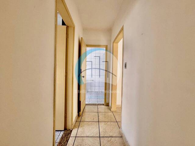 Apartamento para Venda em Santos - 4