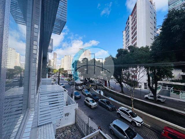 Apartamento para Venda em Santos - 3