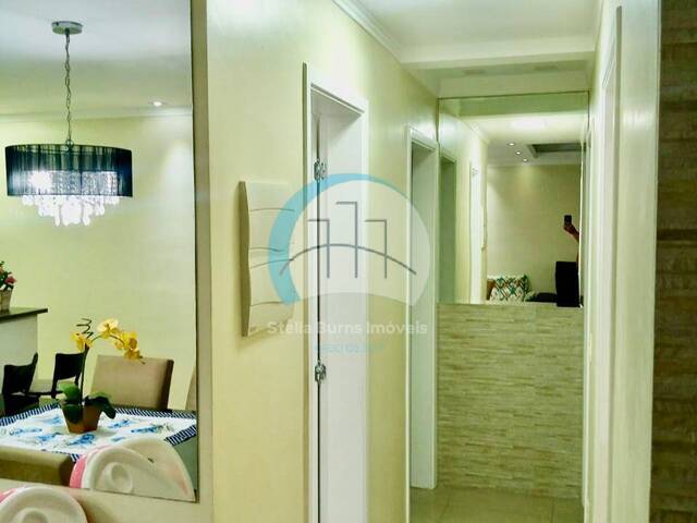 Apartamento para Venda em Santos - 5