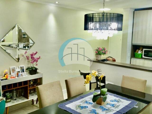 Apartamento para Venda em Santos - 4