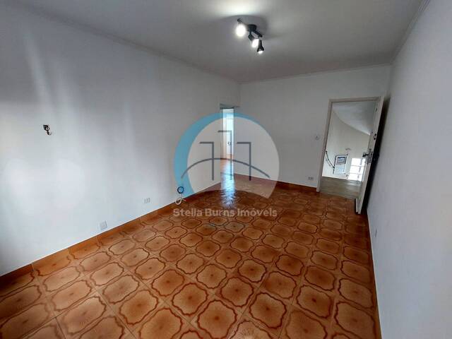 #777SCHI052 - Apartamento para Venda em Santos - SP - 2