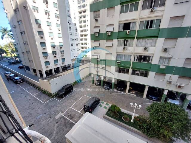Apartamento para Venda em Santos - 4