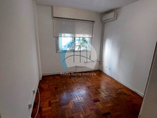 Apartamento para Venda em Santos - 5